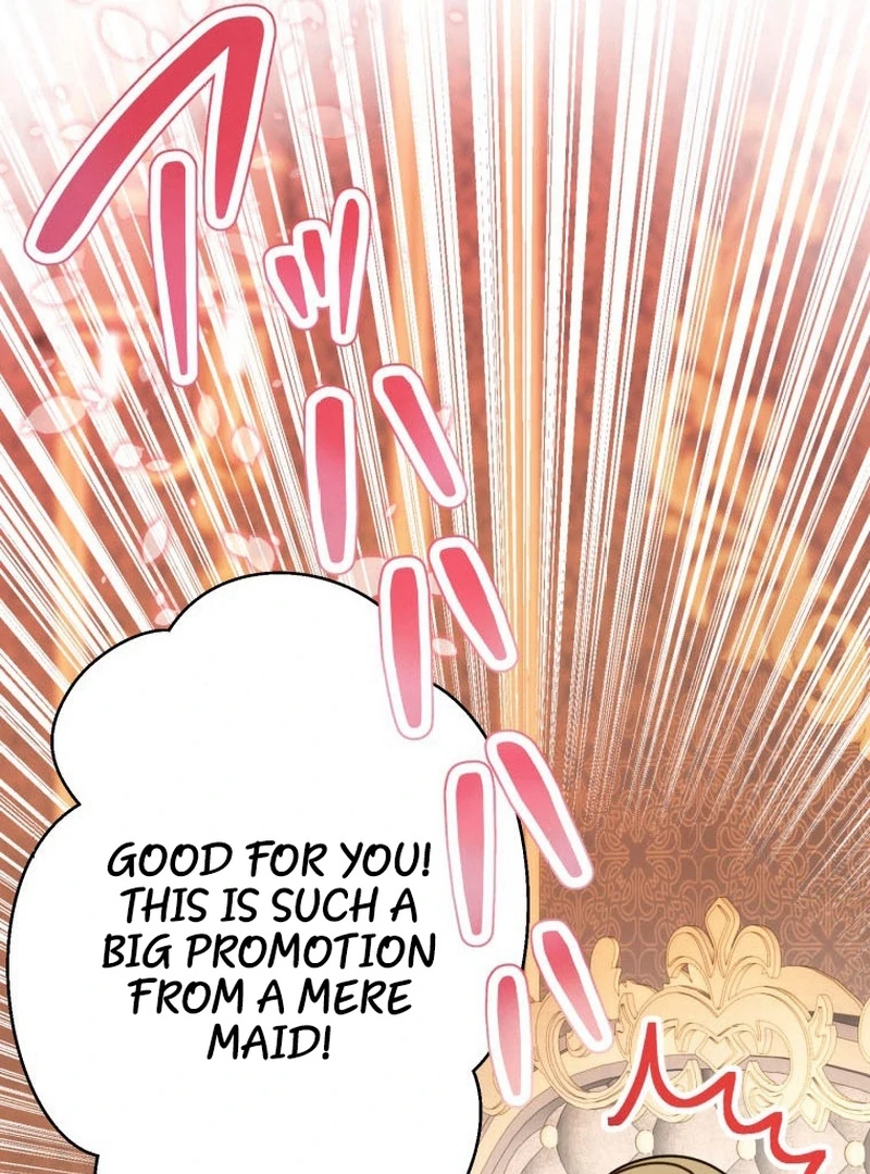 I will break ties with the harmful sister chapter 31 page 127