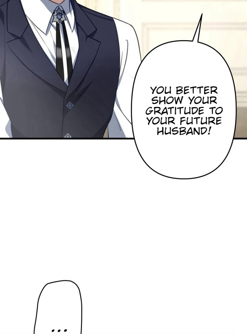 I will break ties with the harmful sister chapter 31 page 133