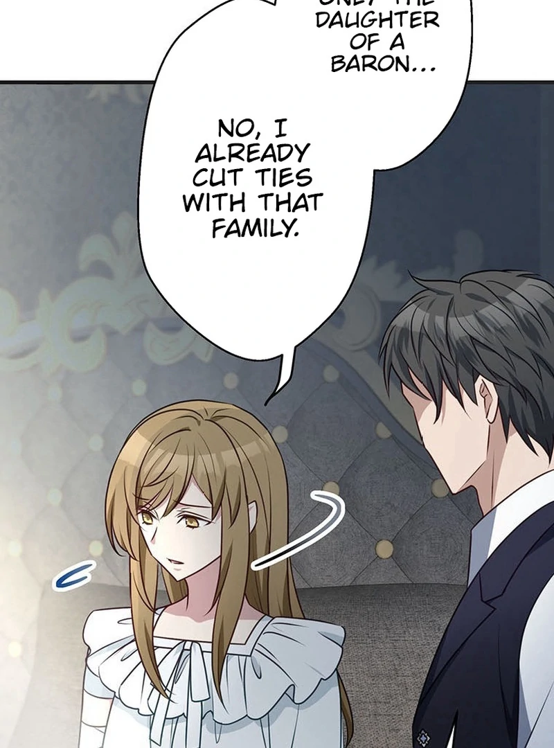 I will break ties with the harmful sister chapter 31 page 139