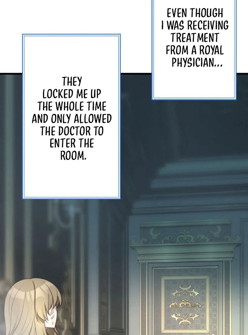 I will break ties with the harmful sister chapter 31 page 14