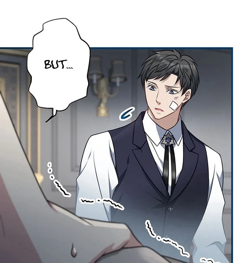 I will break ties with the harmful sister chapter 31 page 141