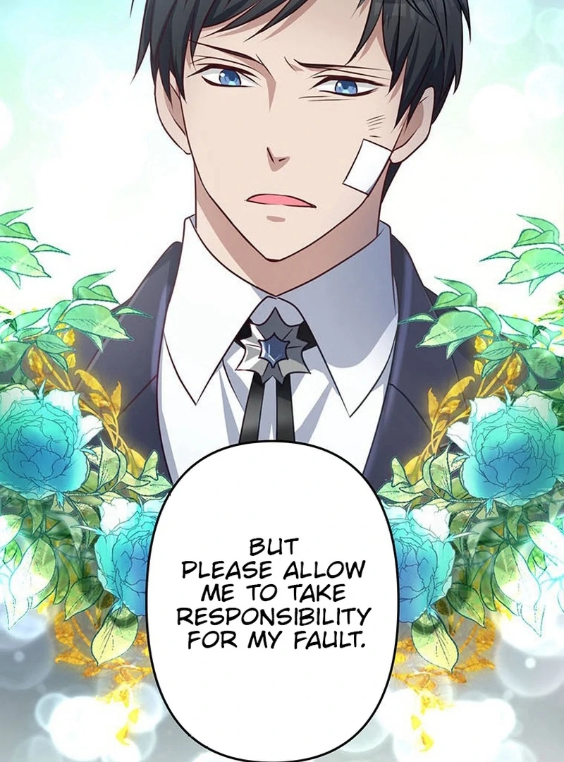 I will break ties with the harmful sister chapter 31 page 144