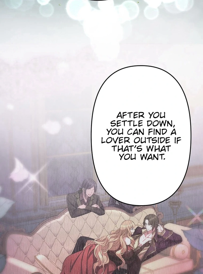 I will break ties with the harmful sister chapter 31 page 145