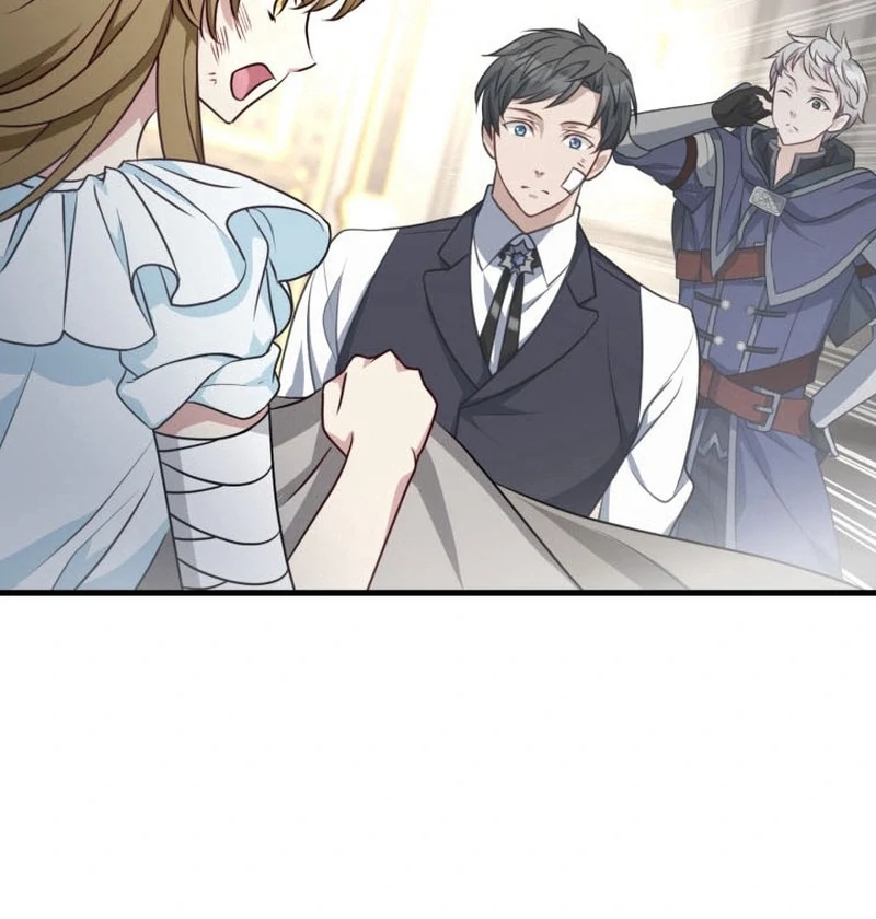 I will break ties with the harmful sister chapter 31 page 148