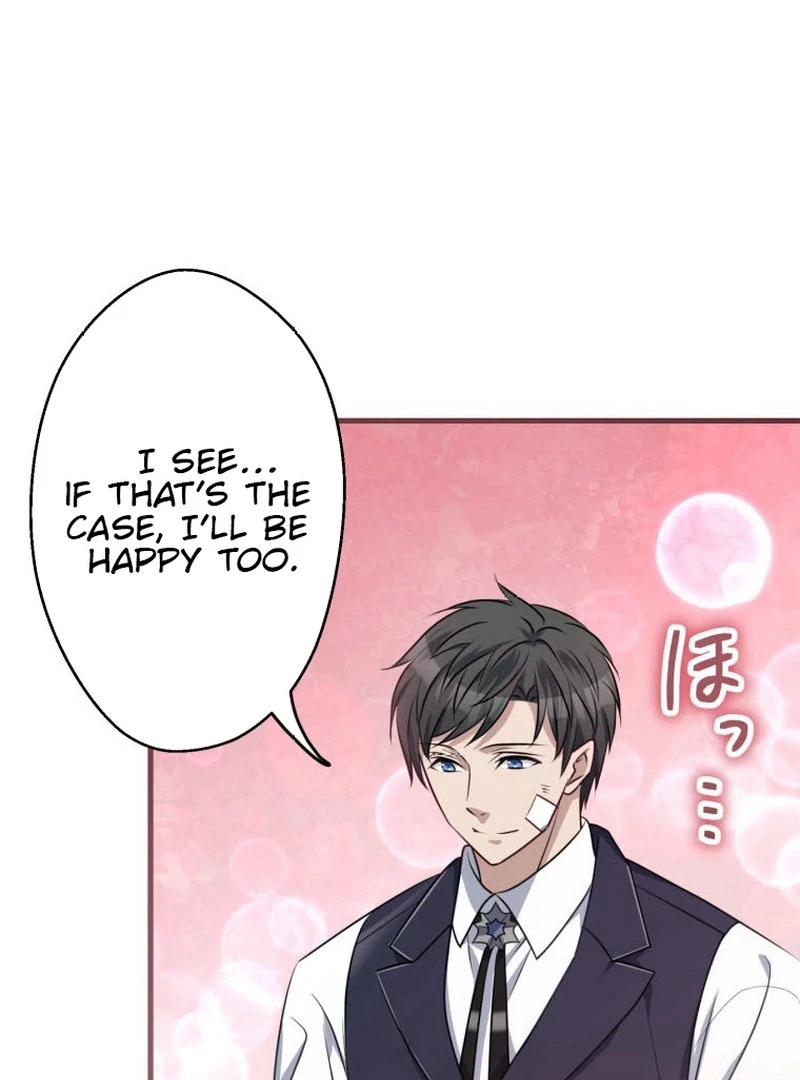I will break ties with the harmful sister chapter 31 page 149