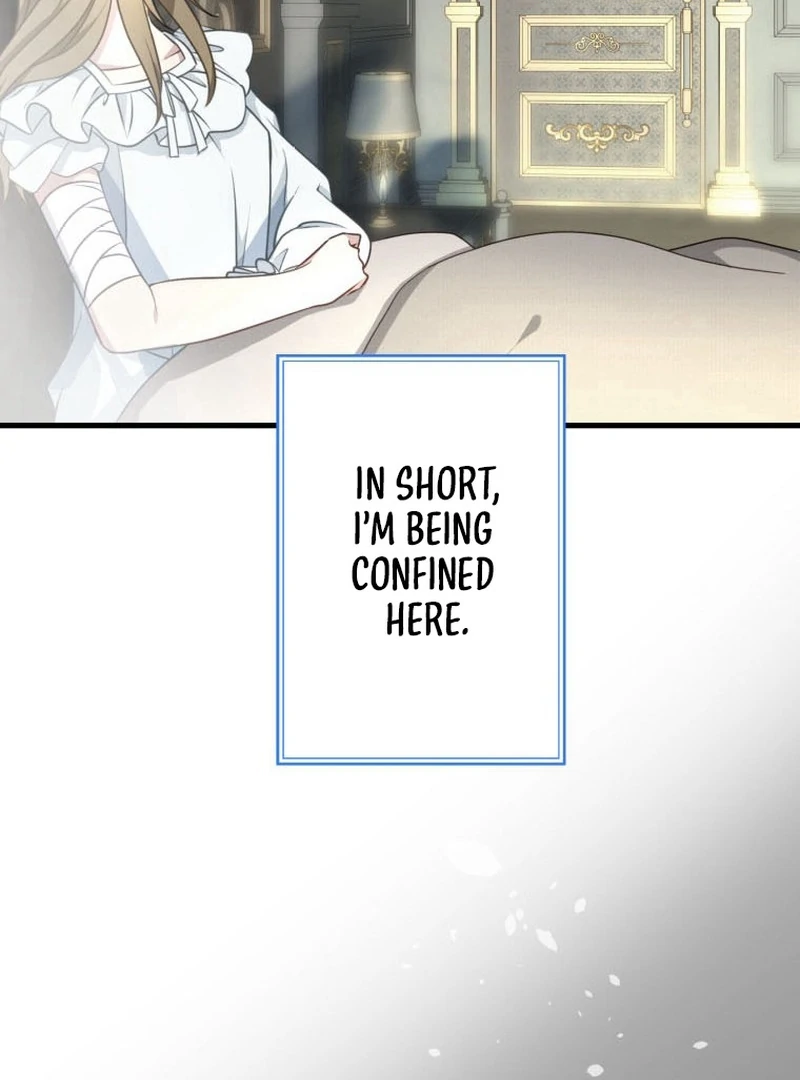 I will break ties with the harmful sister chapter 31 page 15