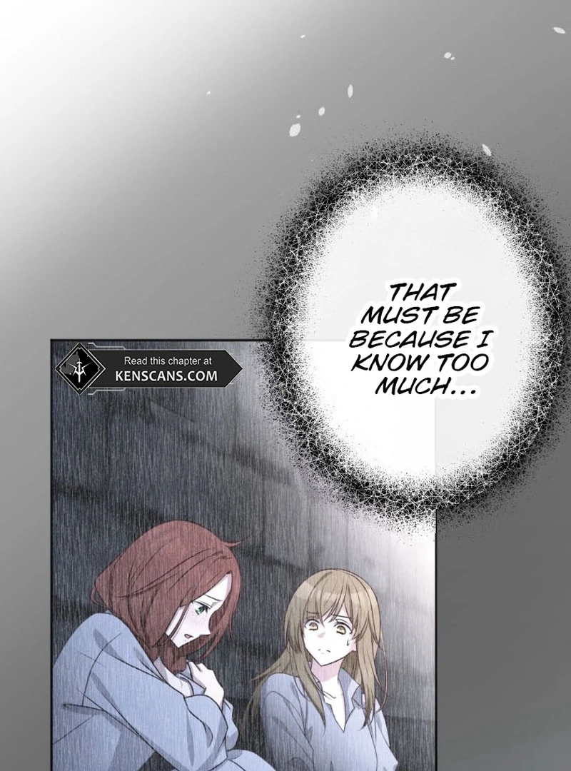 I will break ties with the harmful sister chapter 31 page 16