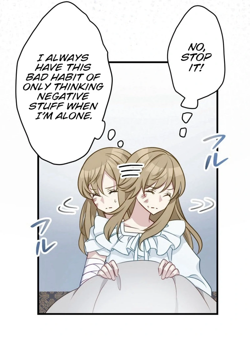 I will break ties with the harmful sister chapter 31 page 24