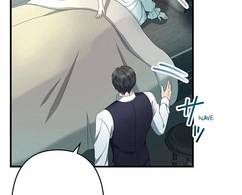 I will break ties with the harmful sister chapter 31 page 32
