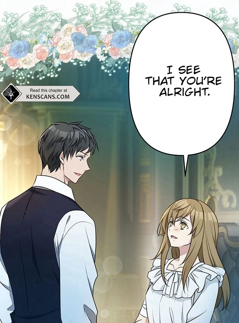 I will break ties with the harmful sister chapter 31 page 34