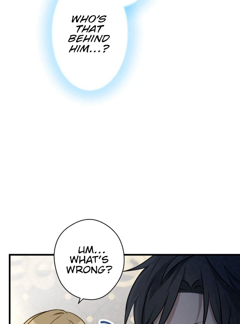 I will break ties with the harmful sister chapter 31 page 37