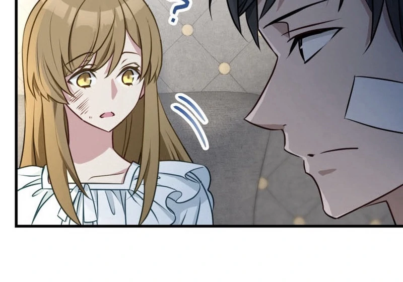 I will break ties with the harmful sister chapter 31 page 38
