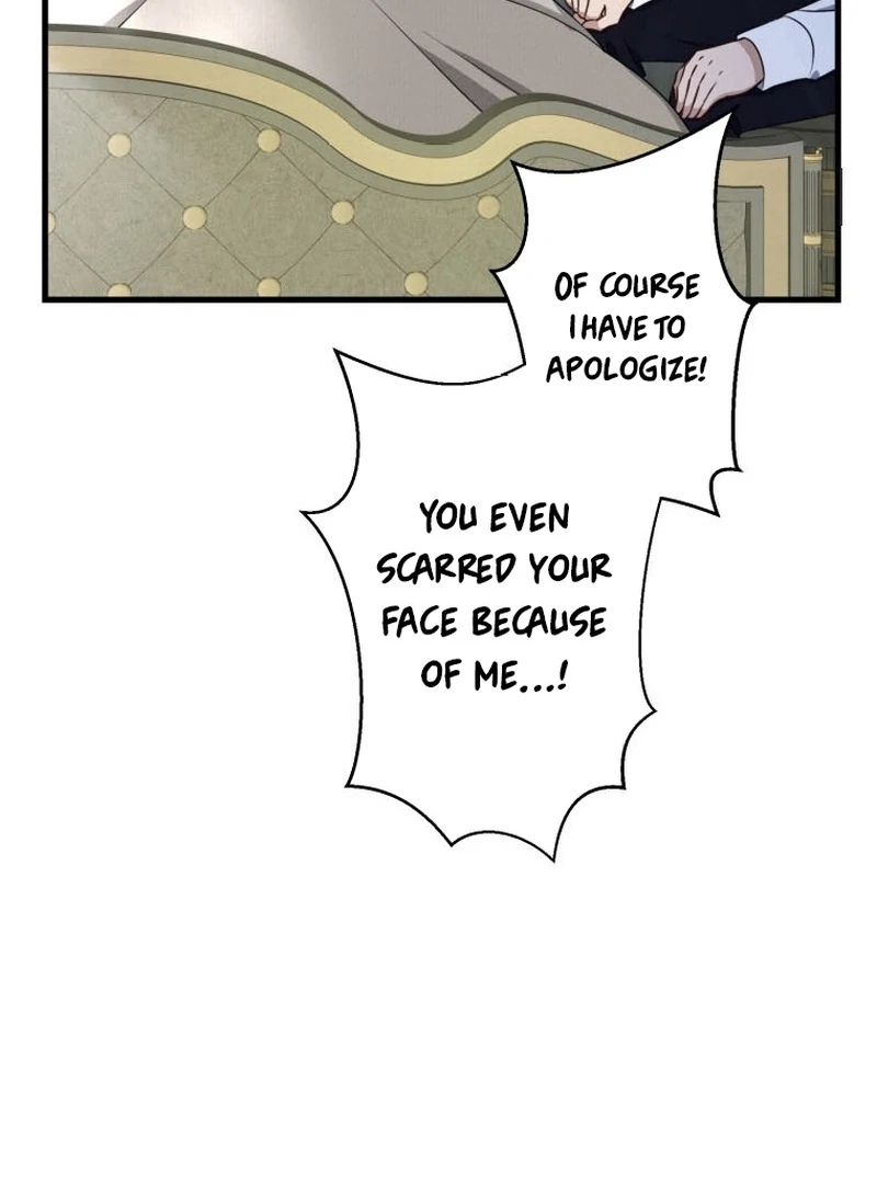 I will break ties with the harmful sister chapter 31 page 45