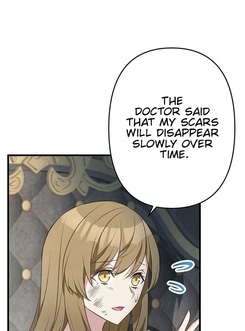 I will break ties with the harmful sister chapter 31 page 46