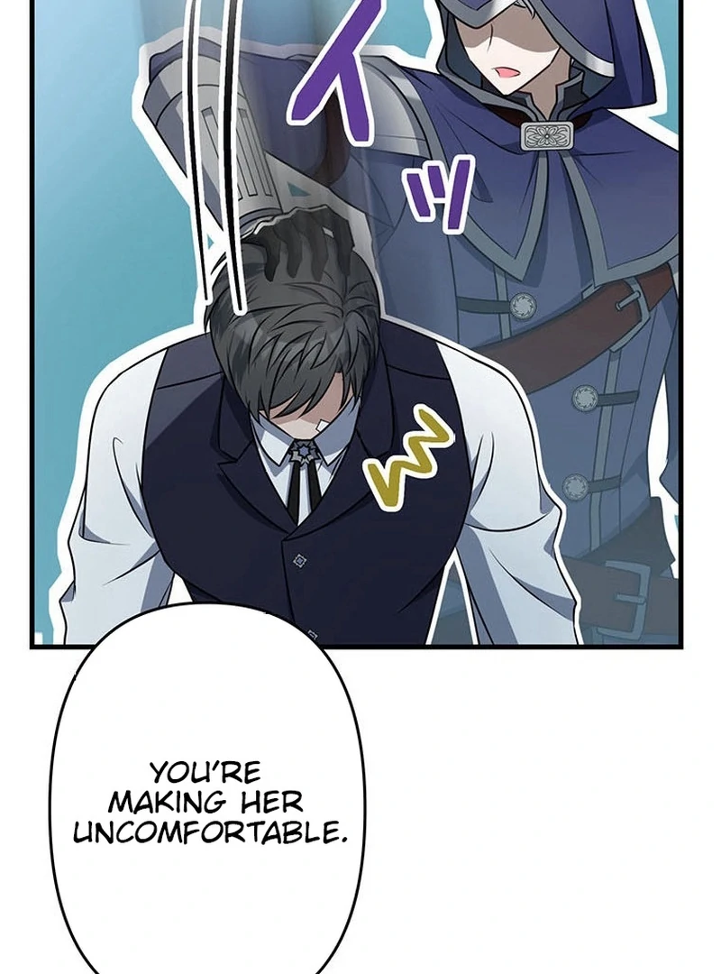 I will break ties with the harmful sister chapter 31 page 51