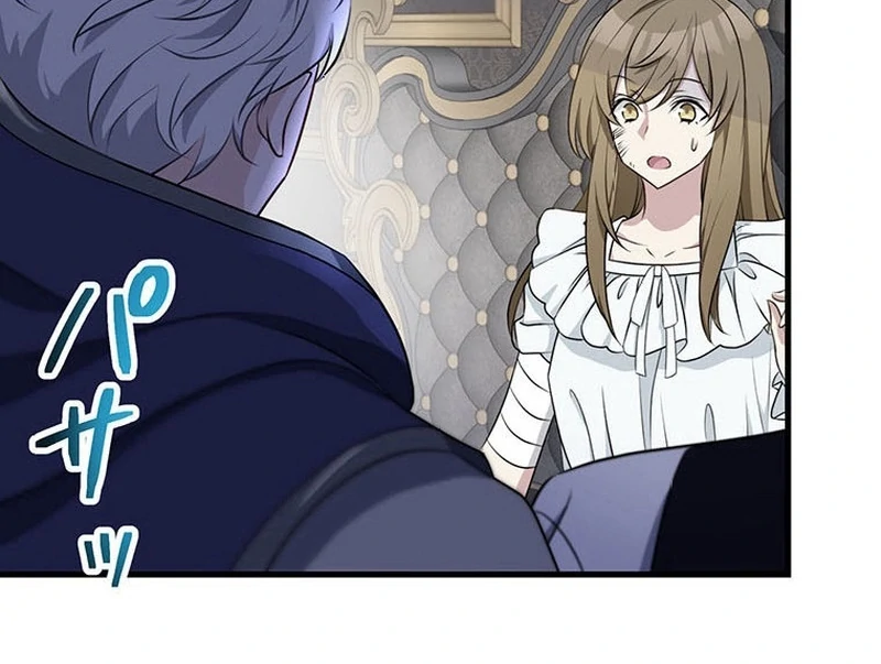 I will break ties with the harmful sister chapter 31 page 53