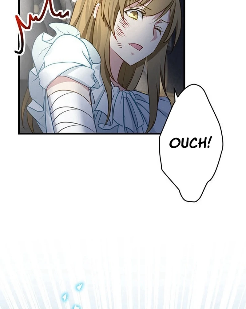 I will break ties with the harmful sister chapter 31 page 58