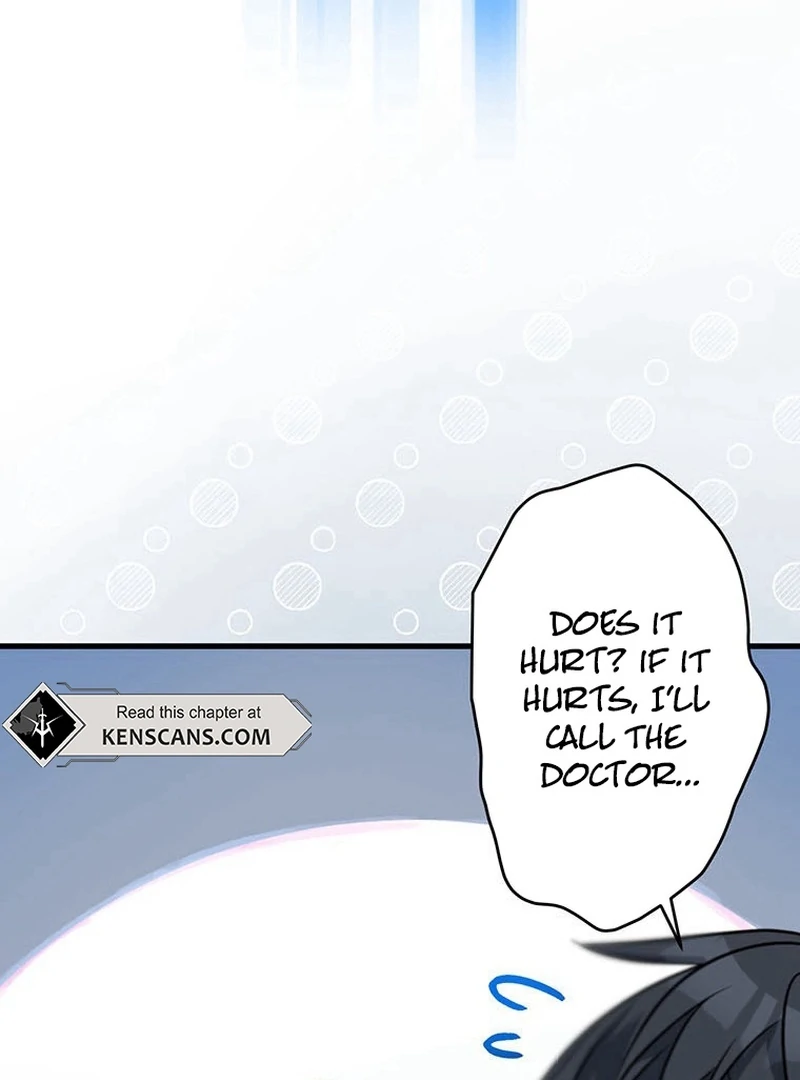 I will break ties with the harmful sister chapter 31 page 61
