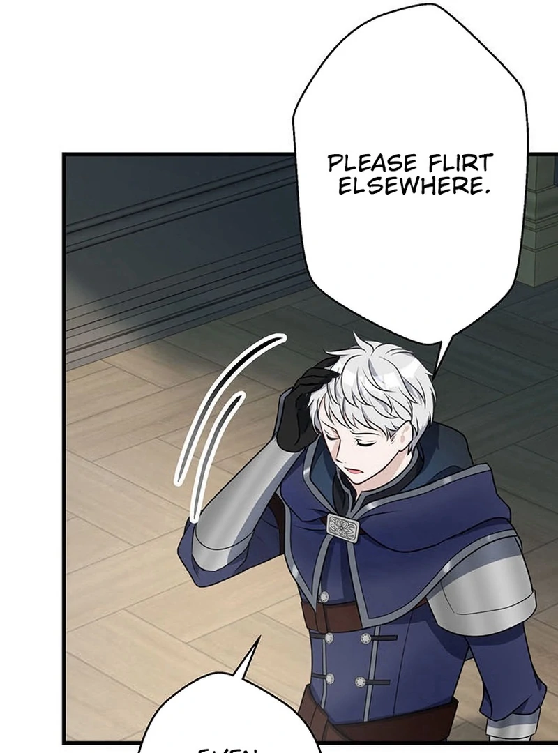 I will break ties with the harmful sister chapter 31 page 64