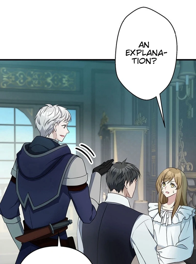 I will break ties with the harmful sister chapter 31 page 66