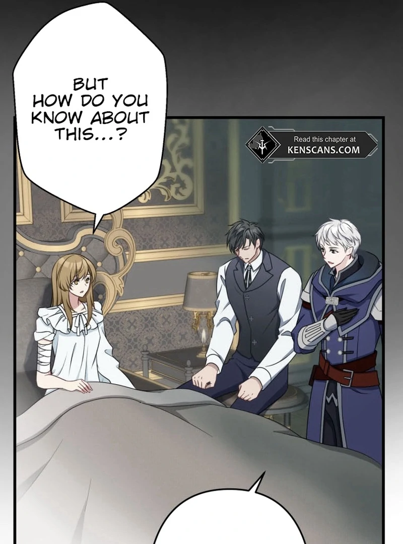 I will break ties with the harmful sister chapter 31 page 70