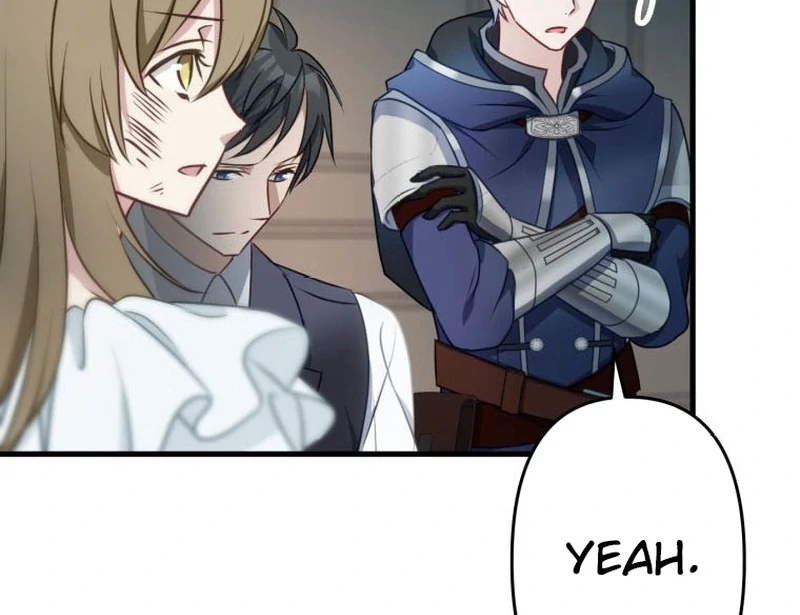 I will break ties with the harmful sister chapter 31 page 79