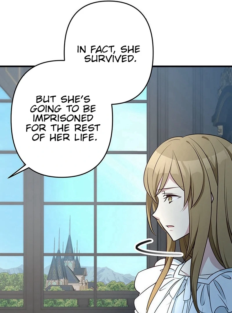 I will break ties with the harmful sister chapter 31 page 81