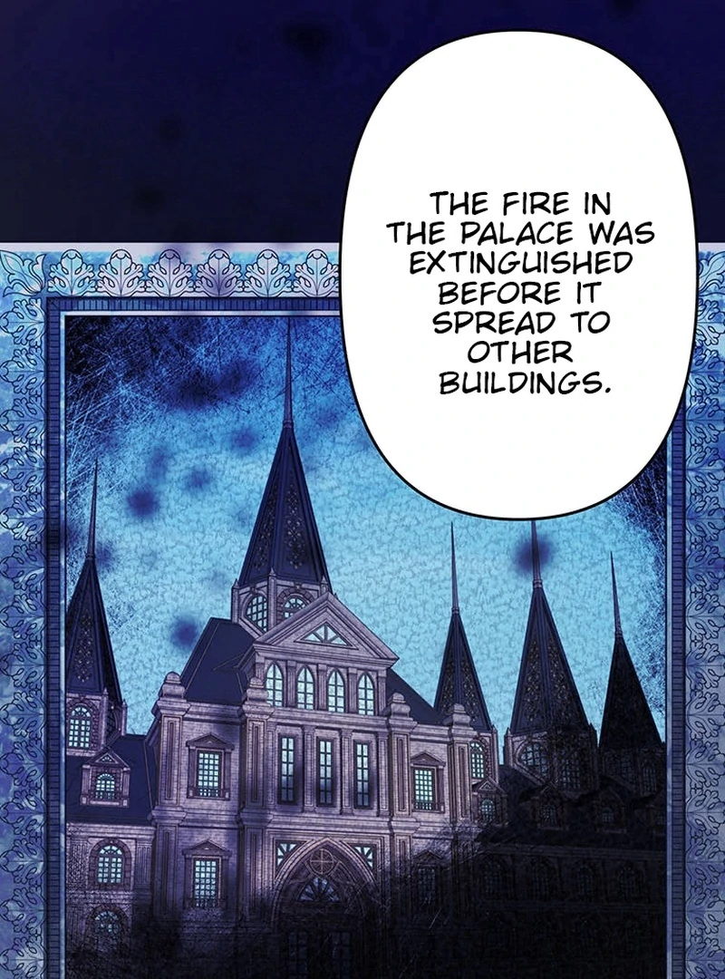 I will break ties with the harmful sister chapter 31 page 83