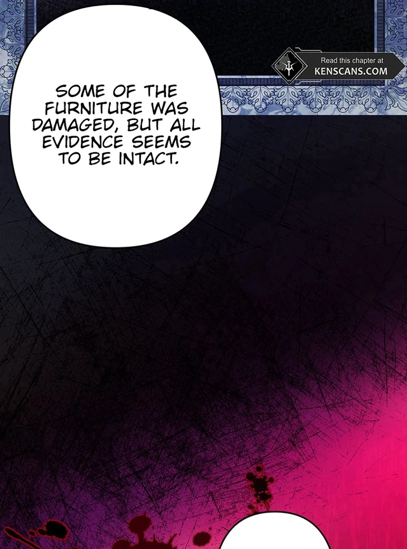 I will break ties with the harmful sister chapter 31 page 84
