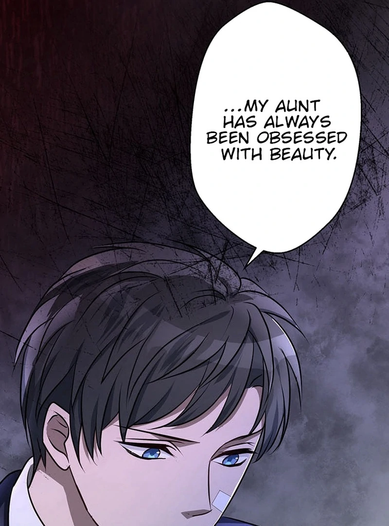 I will break ties with the harmful sister chapter 31 page 87