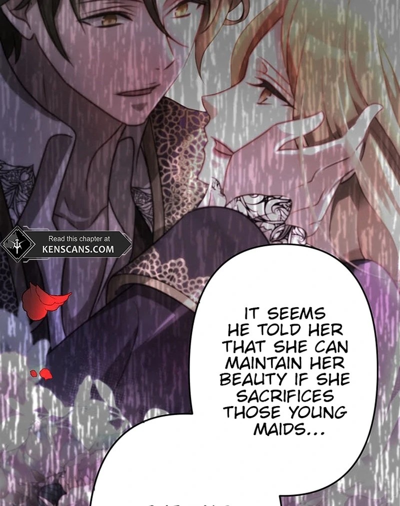 I will break ties with the harmful sister chapter 31 page 90