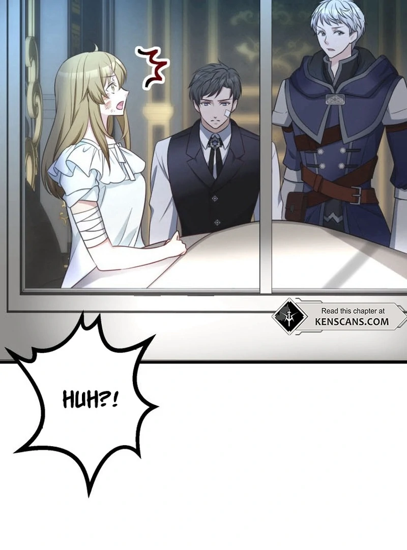 I will break ties with the harmful sister chapter 31 page 95
