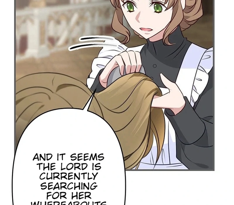 I will break ties with the harmful sister chapter 32 page 100
