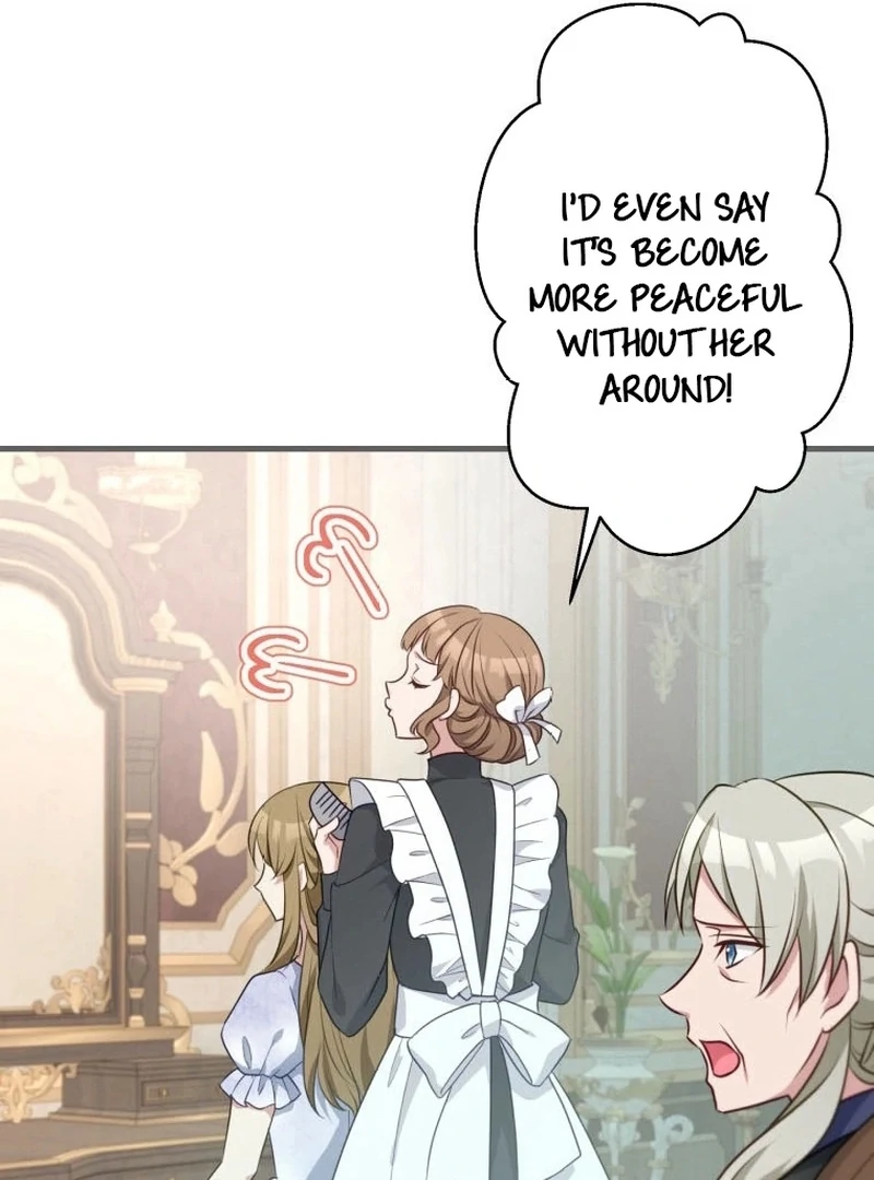 I will break ties with the harmful sister chapter 32 page 102