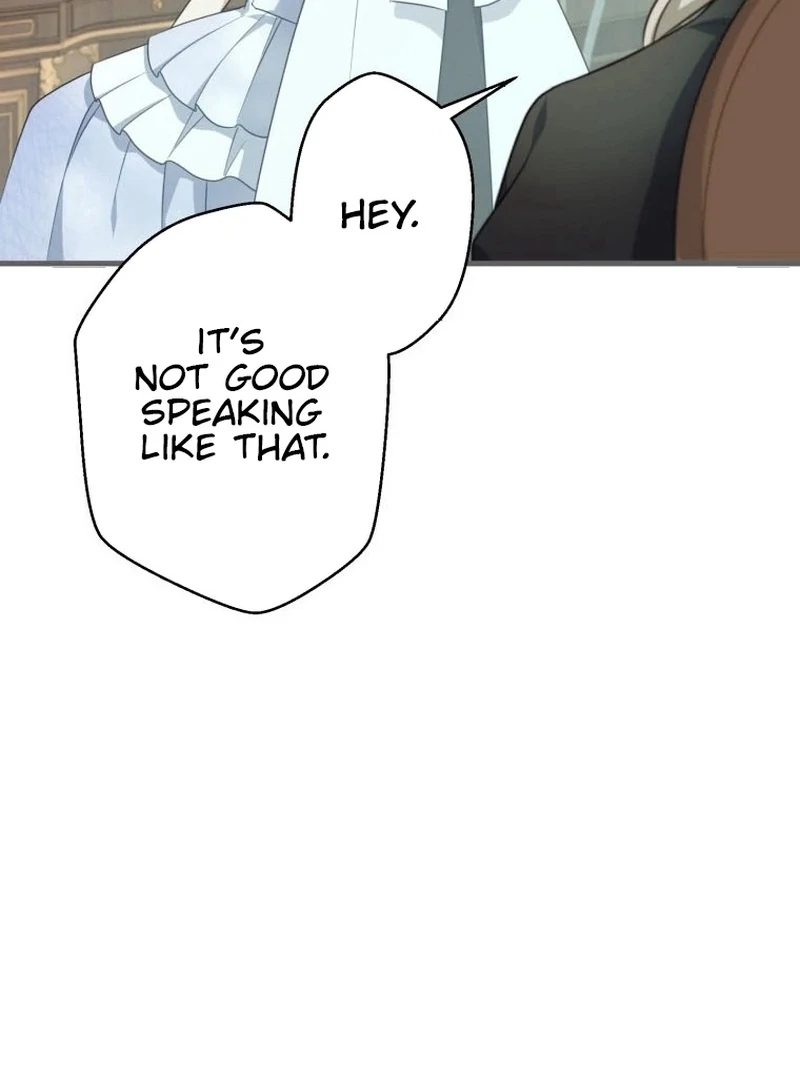 I will break ties with the harmful sister chapter 32 page 103