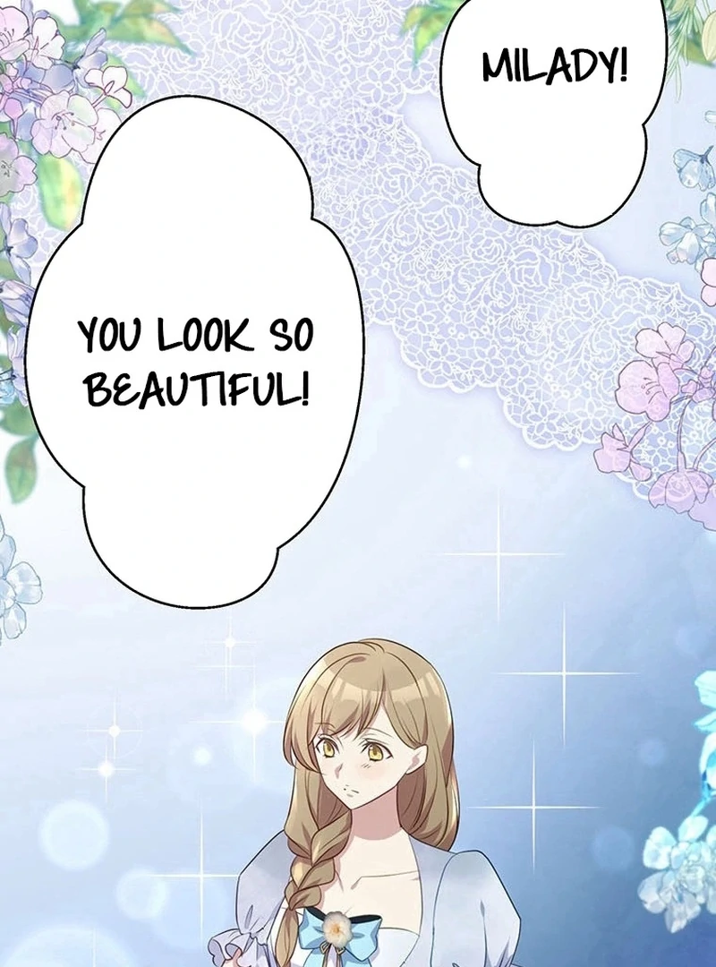 I will break ties with the harmful sister chapter 32 page 116