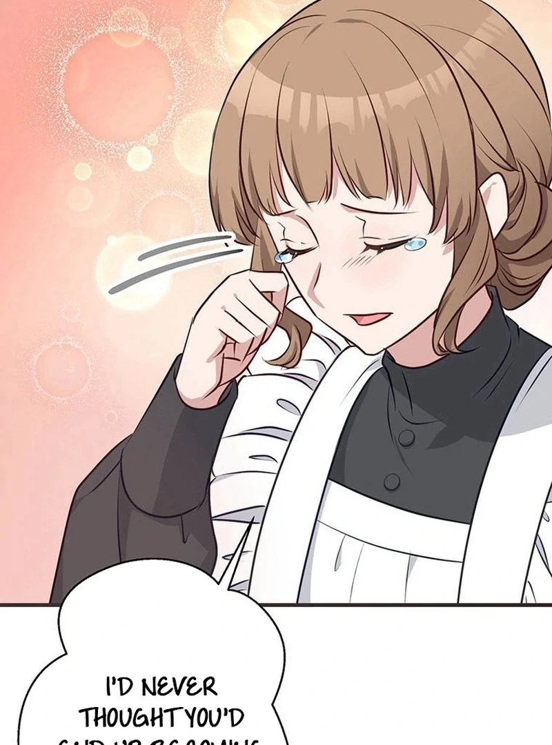 I will break ties with the harmful sister chapter 32 page 121