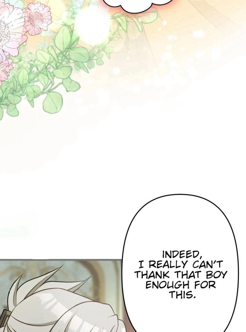 I will break ties with the harmful sister chapter 32 page 125