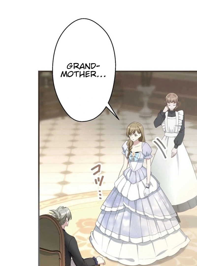 I will break ties with the harmful sister chapter 32 page 127