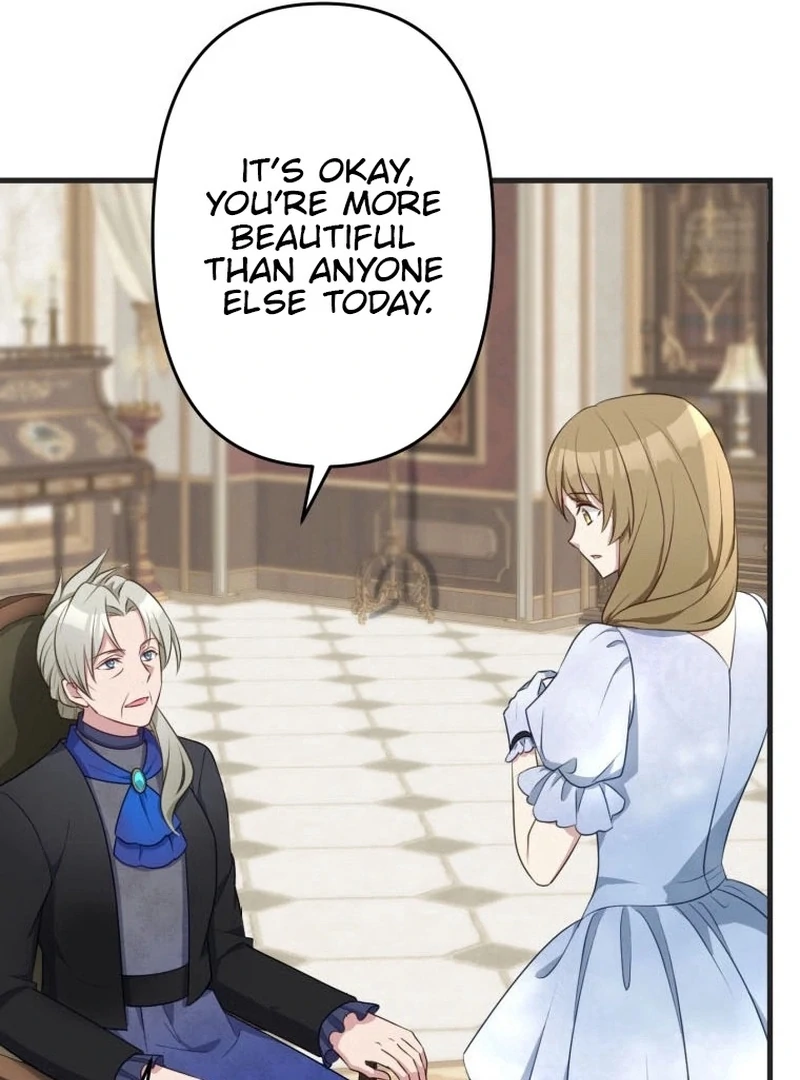 I will break ties with the harmful sister chapter 32 page 135
