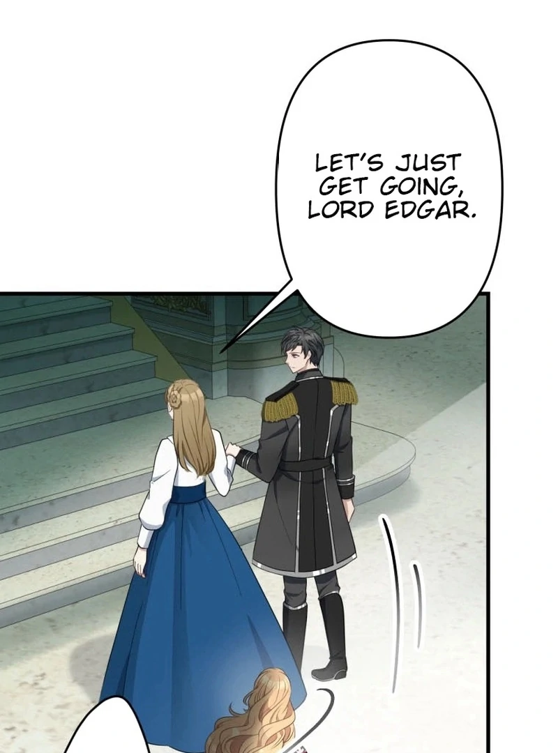 I will break ties with the harmful sister chapter 32 page 14
