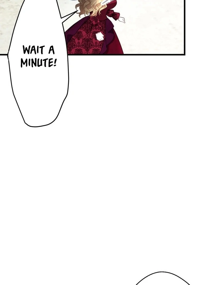 I will break ties with the harmful sister chapter 32 page 15