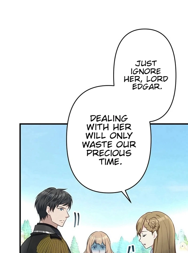 I will break ties with the harmful sister chapter 32 page 24