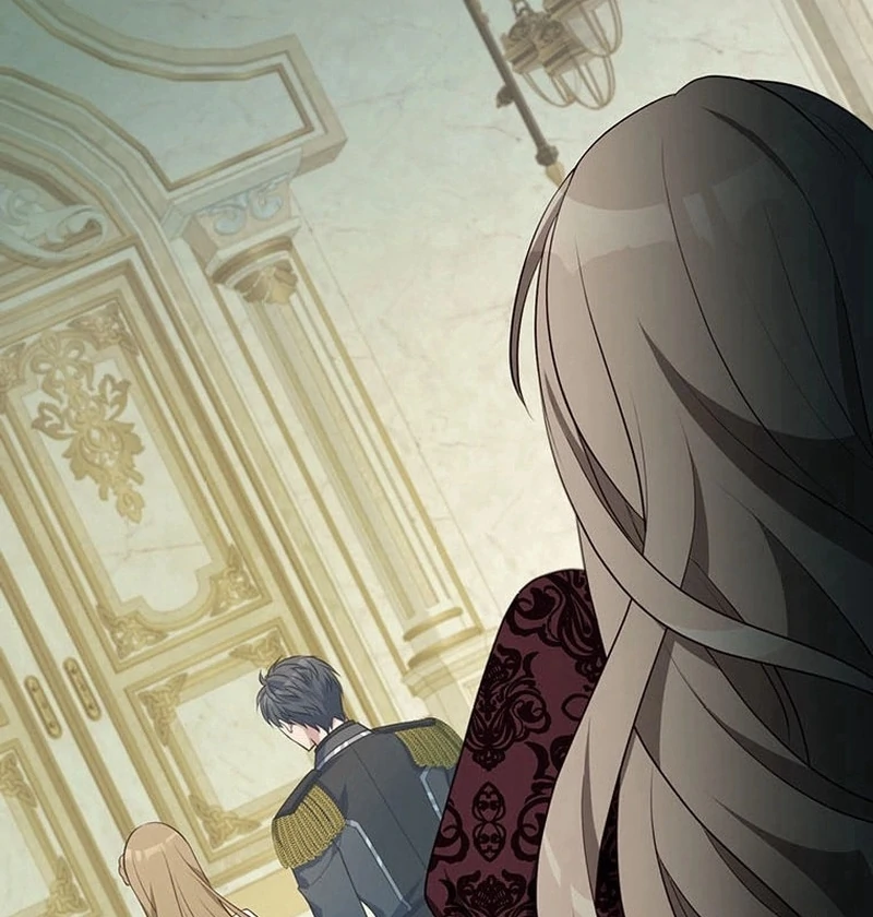 I will break ties with the harmful sister chapter 32 page 26
