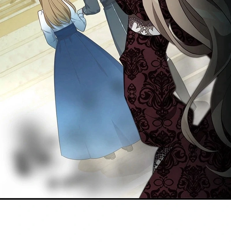 I will break ties with the harmful sister chapter 32 page 27