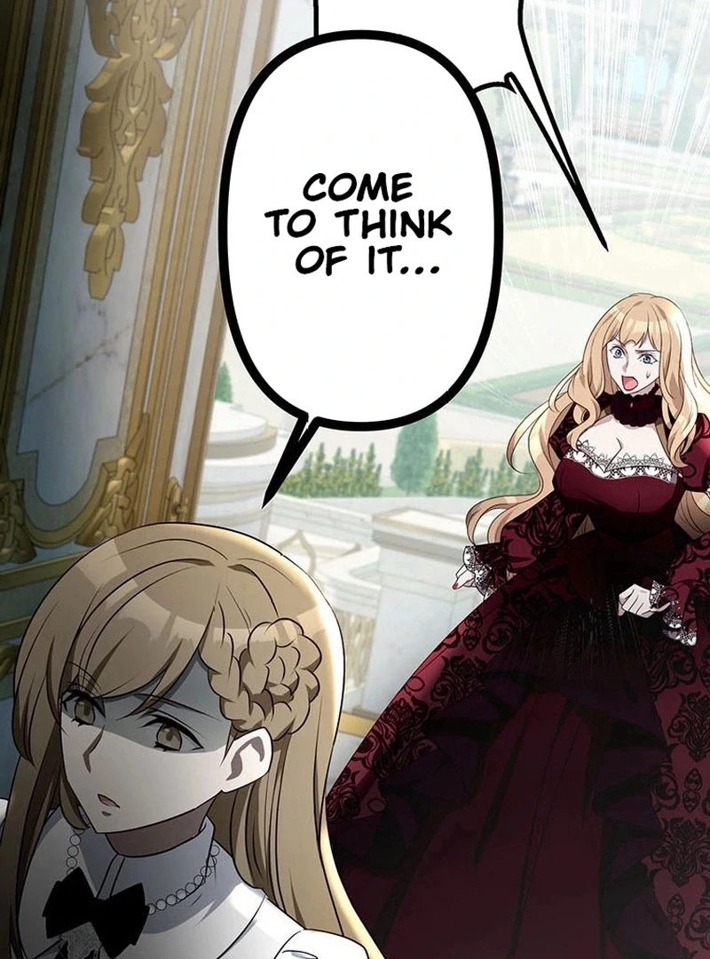 I will break ties with the harmful sister chapter 32 page 29
