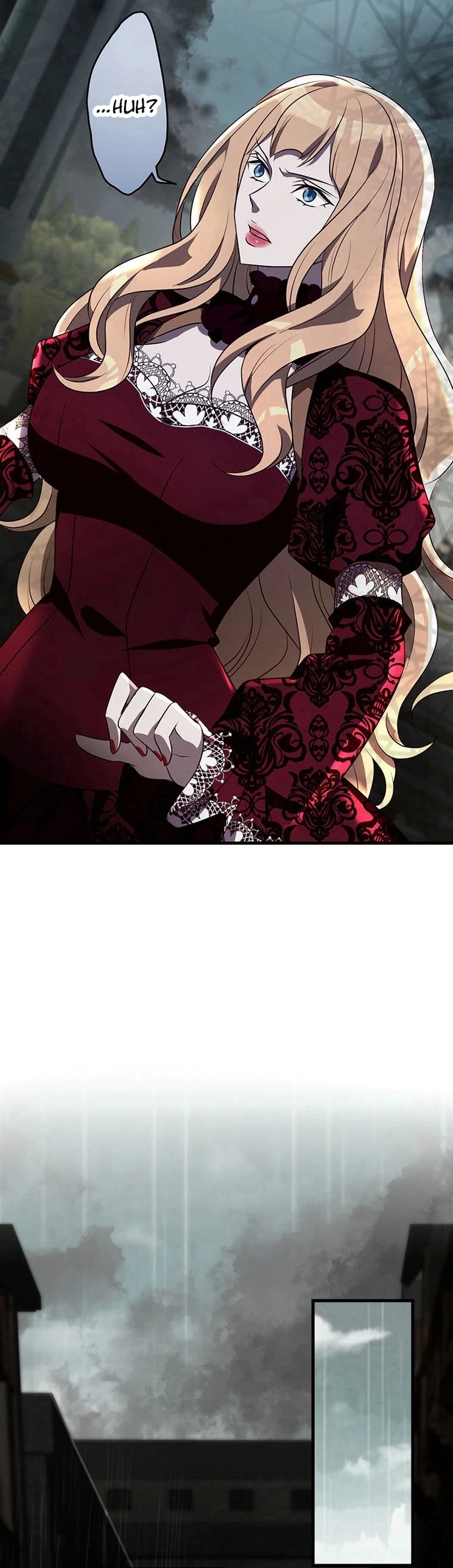 I will break ties with the harmful sister chapter 32 page 34