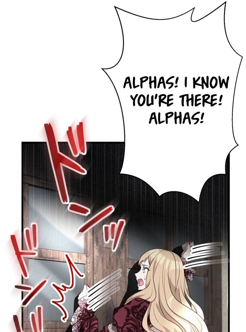 I will break ties with the harmful sister chapter 32 page 41