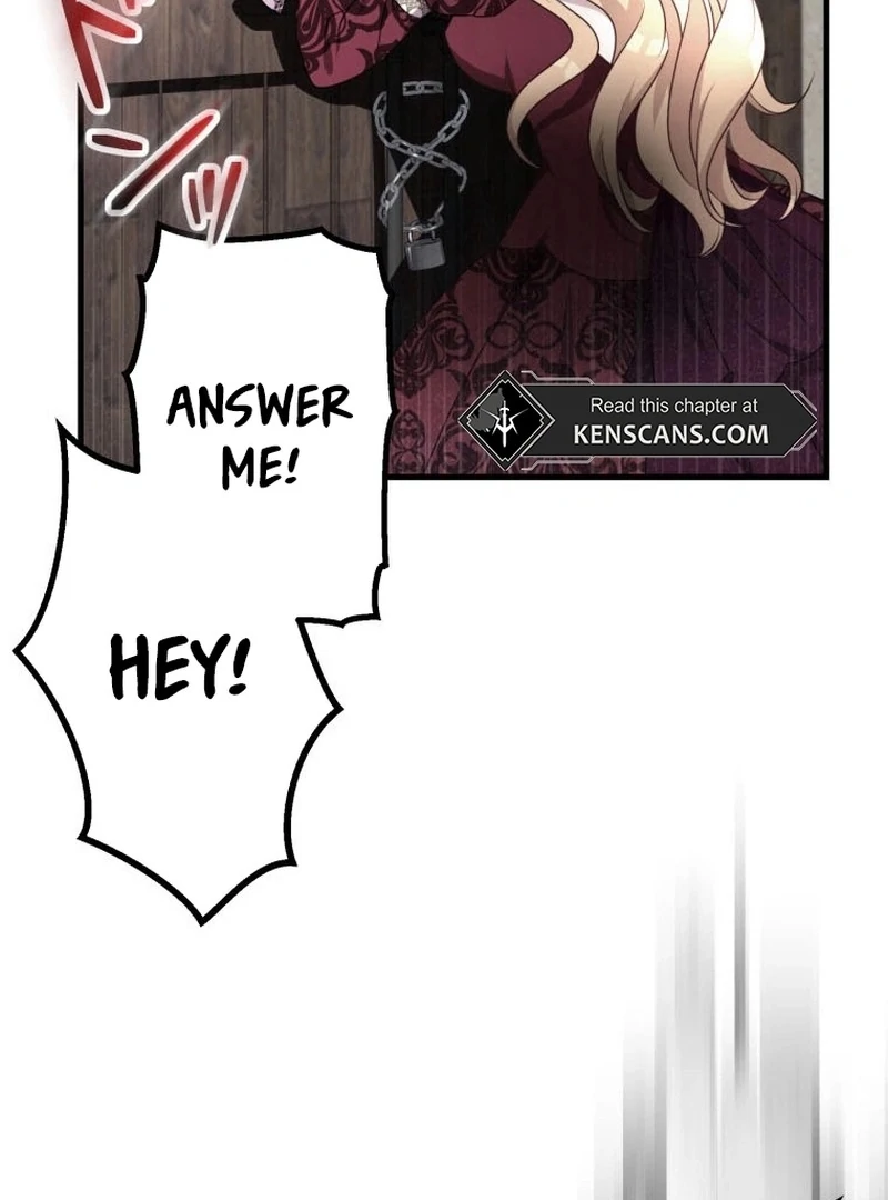 I will break ties with the harmful sister chapter 32 page 42