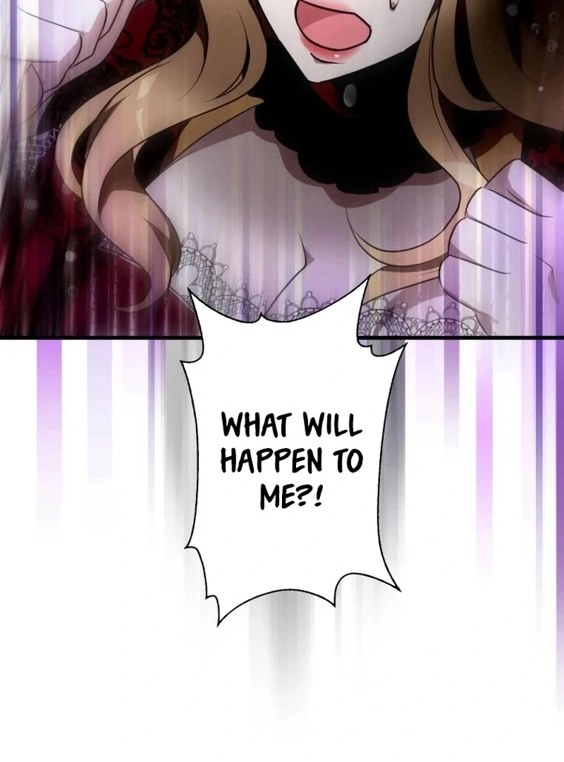 I will break ties with the harmful sister chapter 32 page 44